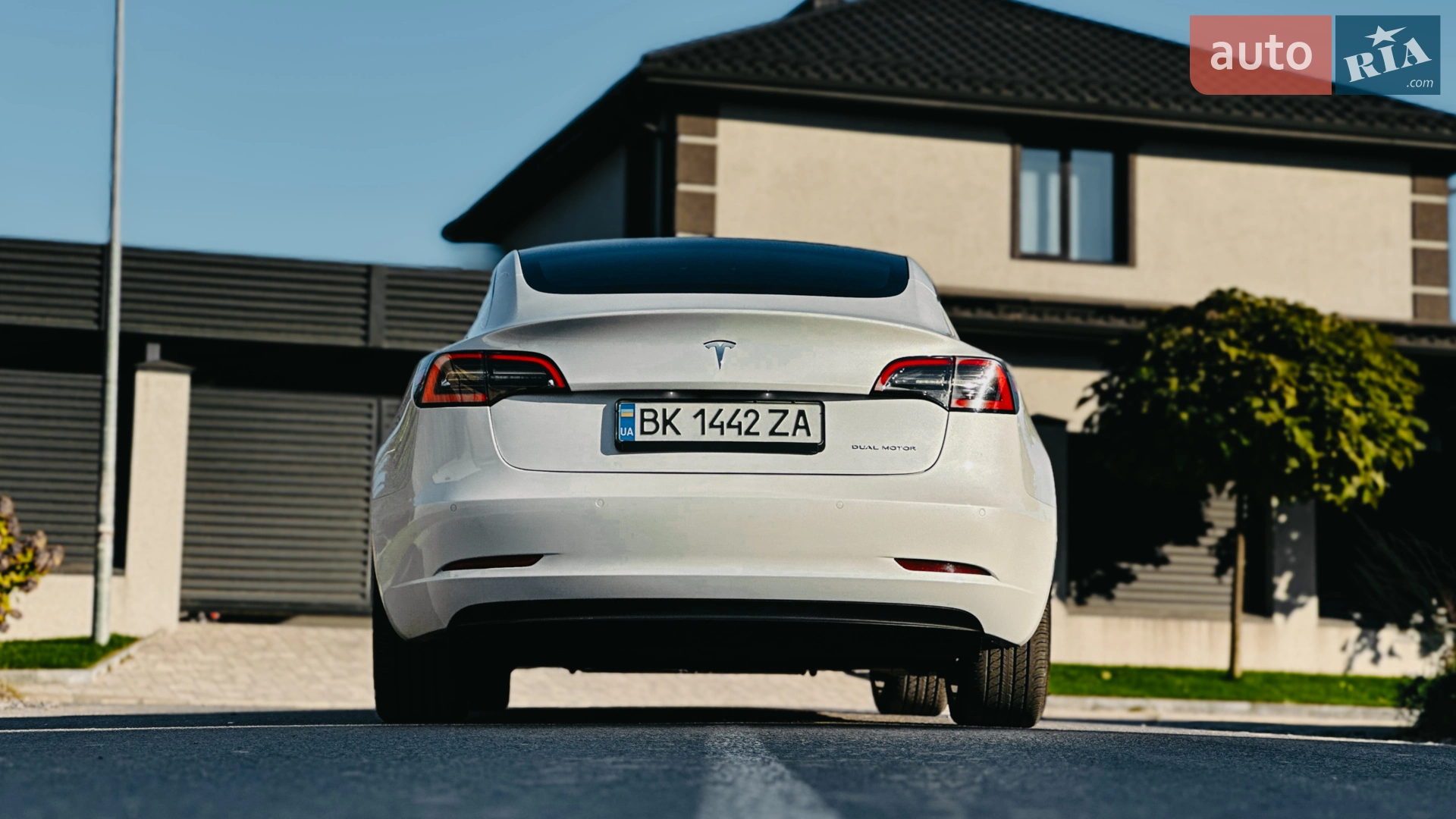 2020 Tesla Model 3 - мініатюра 13
