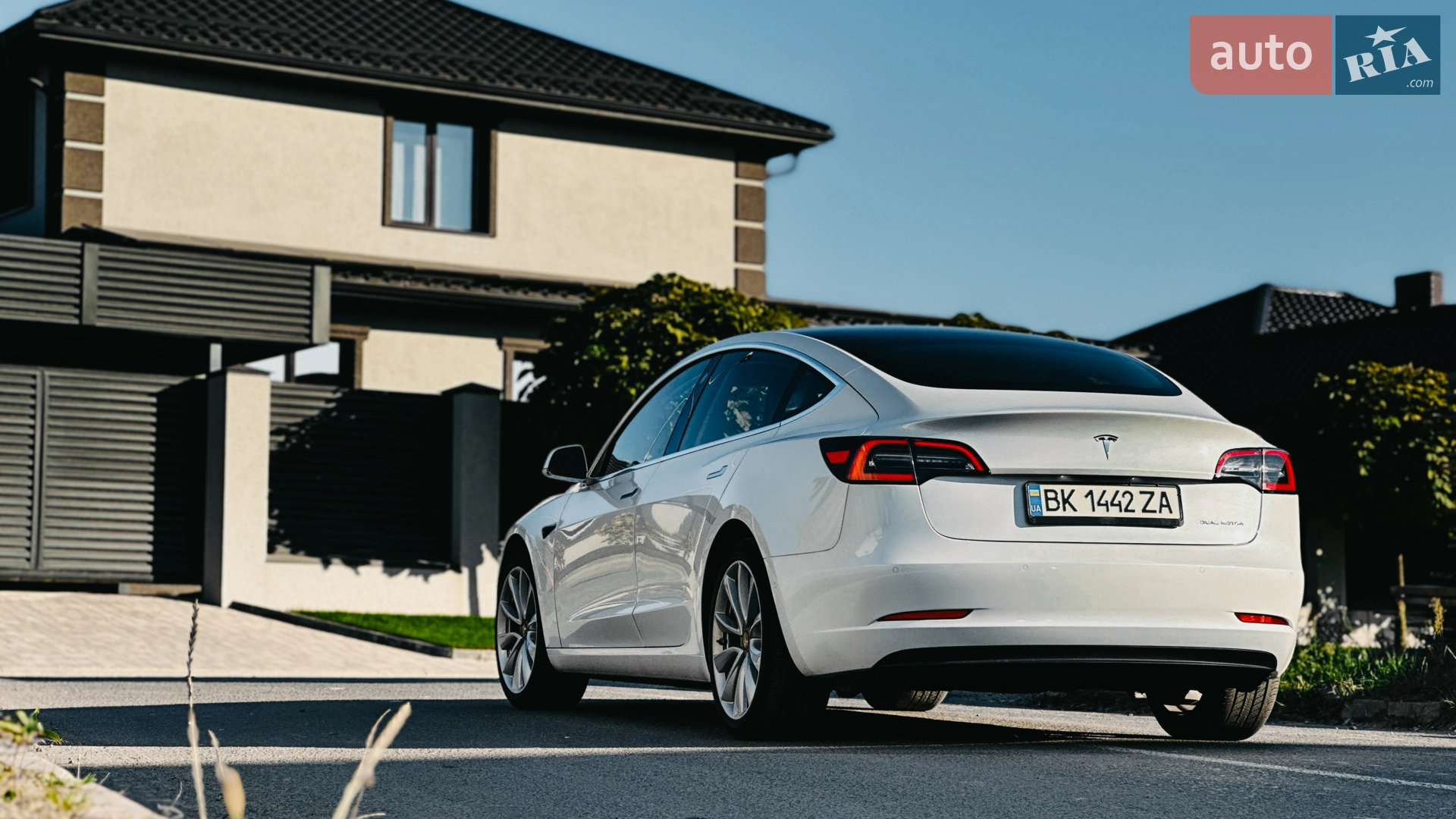 2020 Tesla Model 3 - мініатюра 12
