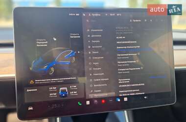 Седан Tesla Model 3 2019 в 