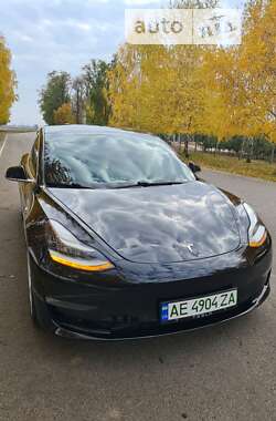 Седан Tesla Model 3 2019 в Днепре