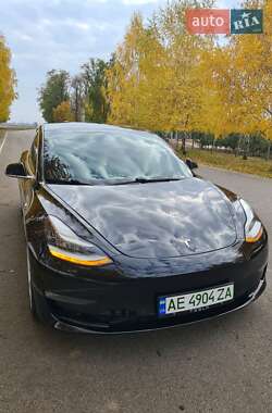 Седан Tesla Model 3 2019 в Днепре