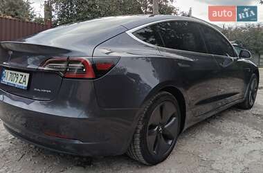 Седан Tesla Model 3 2019 в Запорожье