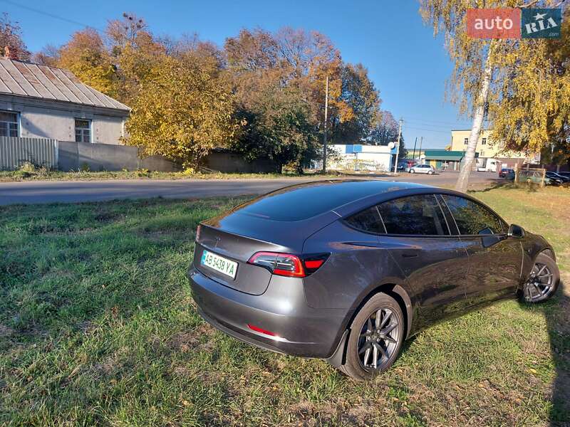Седан Tesla Model 3 2023 в Умани фото 9 Седан Tesla Model 3 2023 в Умани