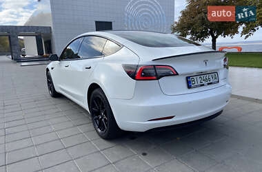 Седан Tesla Model 3 2019 в Києві