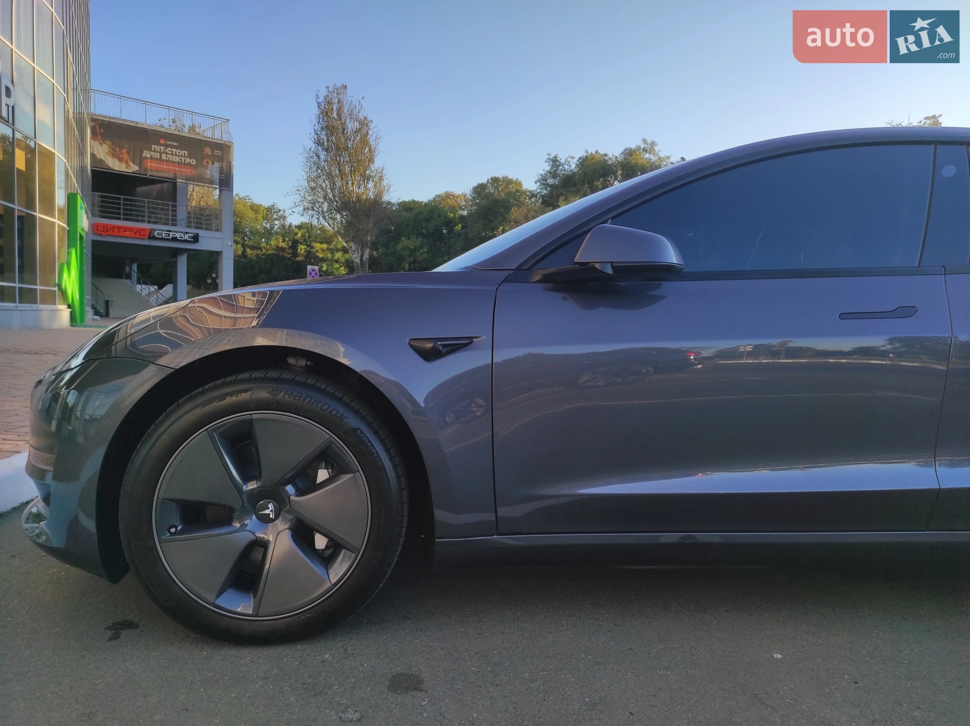 2023 Tesla Model 3 - мініатюра 2