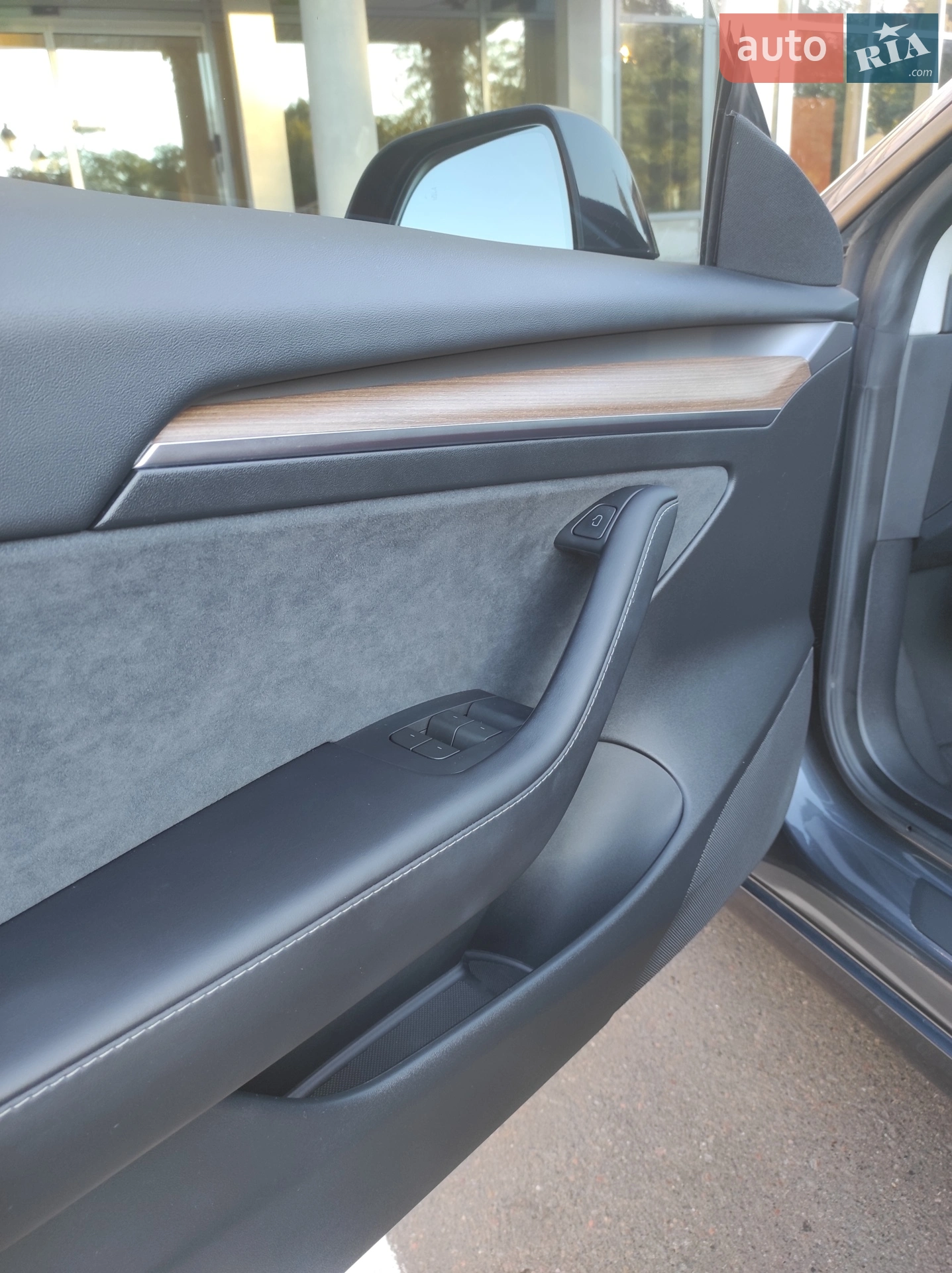 2023 Tesla Model 3 - мініатюра 22