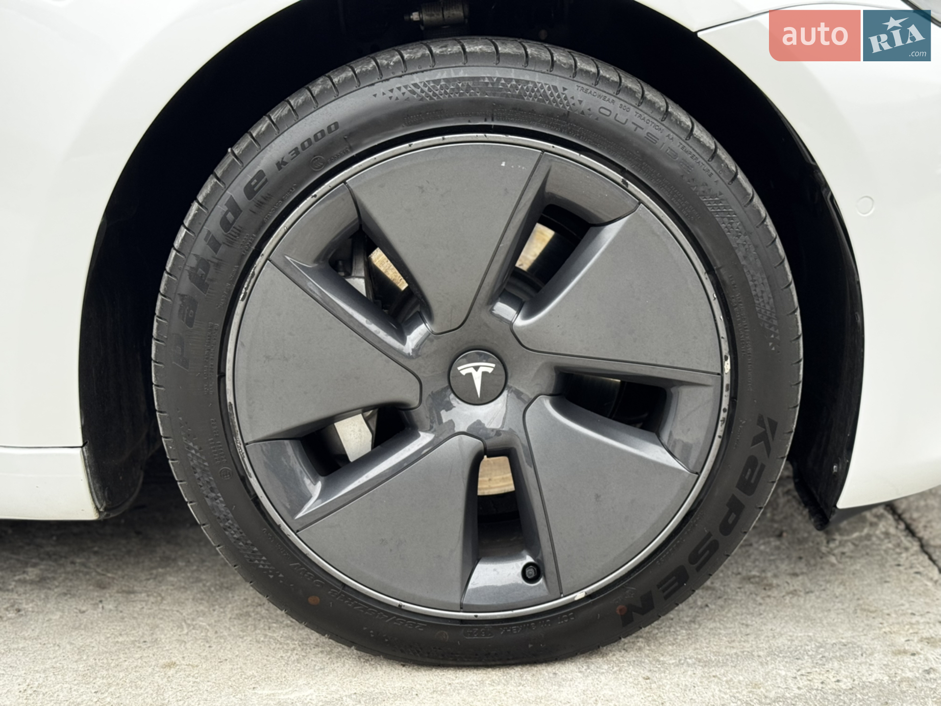 2022 Tesla Model 3 - мініатюра 7