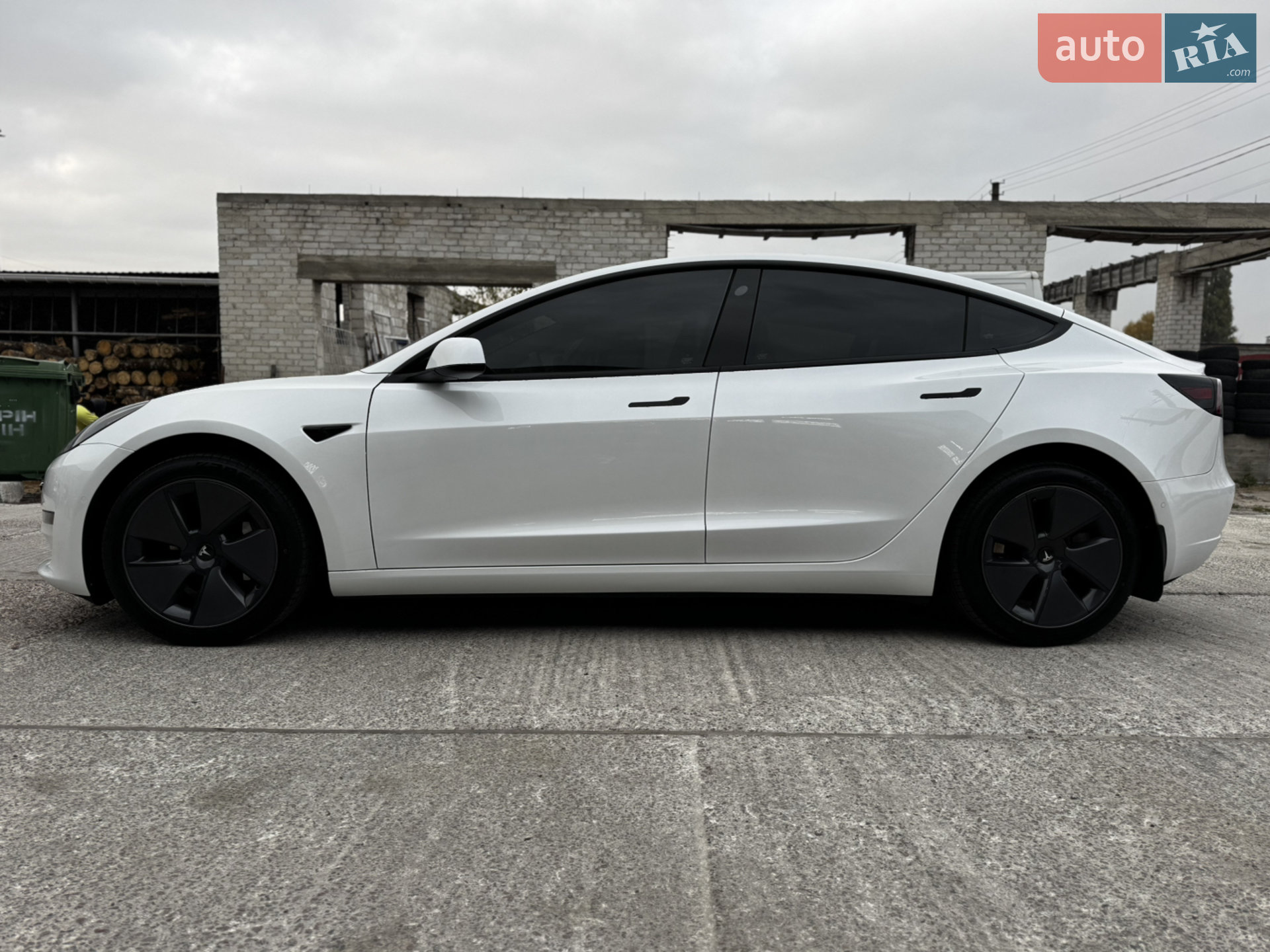 2022 Tesla Model 3 - мініатюра 6