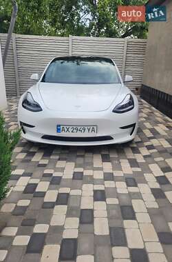 Седан Tesla Model 3 2019 в Харкові