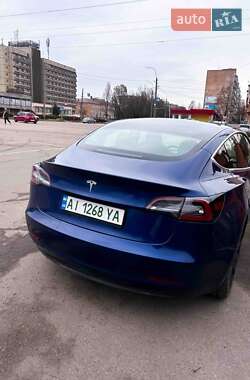 Седан Tesla Model 3 2020 в Белой Церкви