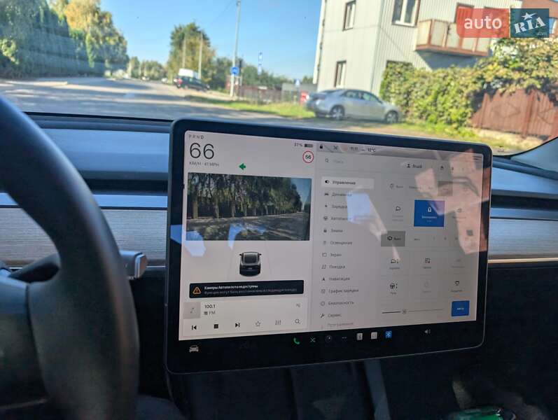 Седан Tesla Model 3 2020 в Луцьку фото 28 Седан Tesla Model 3 2020 в Луцьку