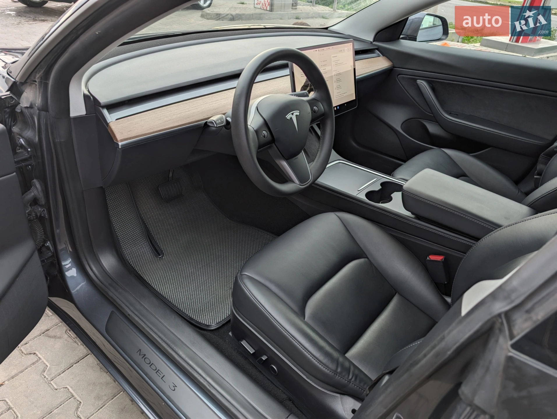 2020 Tesla Model 3 - мініатюра 36