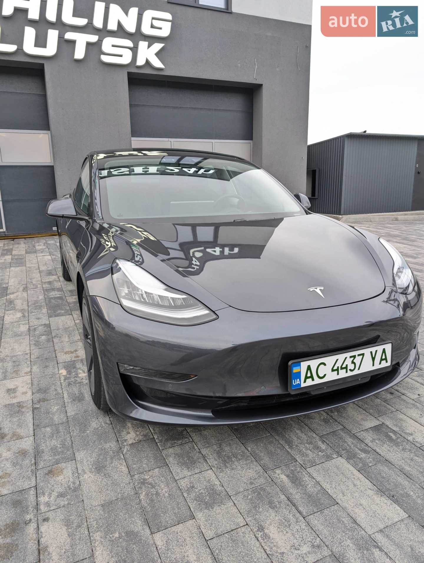 2020 Tesla Model 3 - мініатюра 15