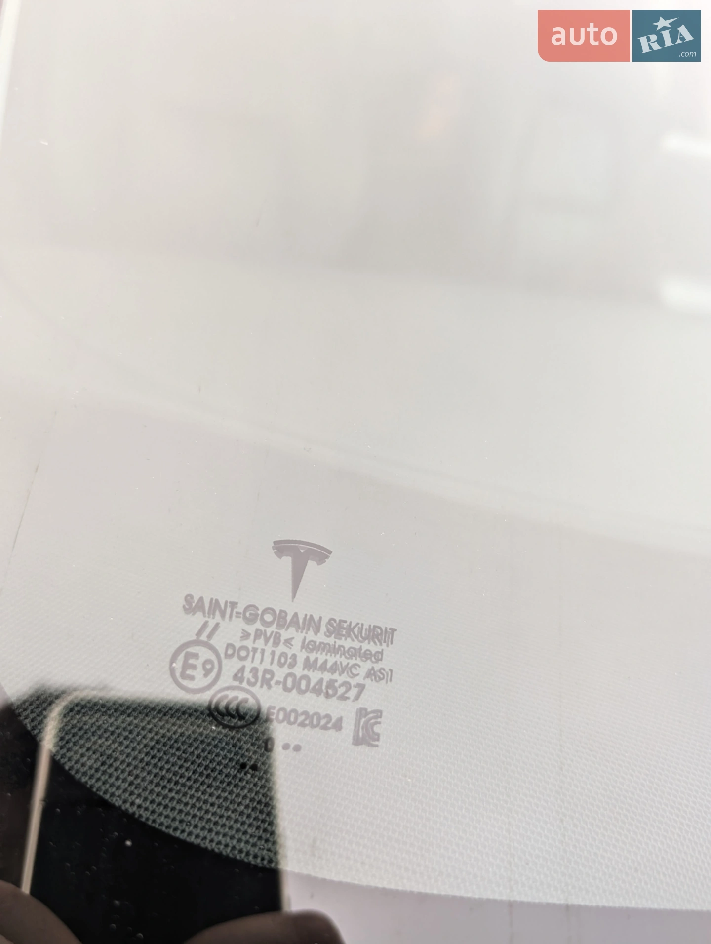 2020 Tesla Model 3 - мініатюра 64