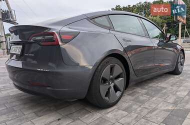 Седан Tesla Model 3 2020 в Луцьку