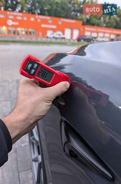 Седан Tesla Model 3 2020 в Луцьку