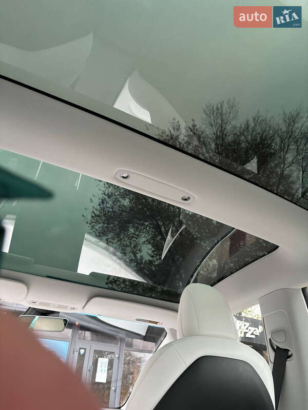 Седан Tesla Model 3 2019 в Запоріжжі