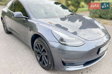 Седан Tesla Model 3 2022 в Білій Церкві