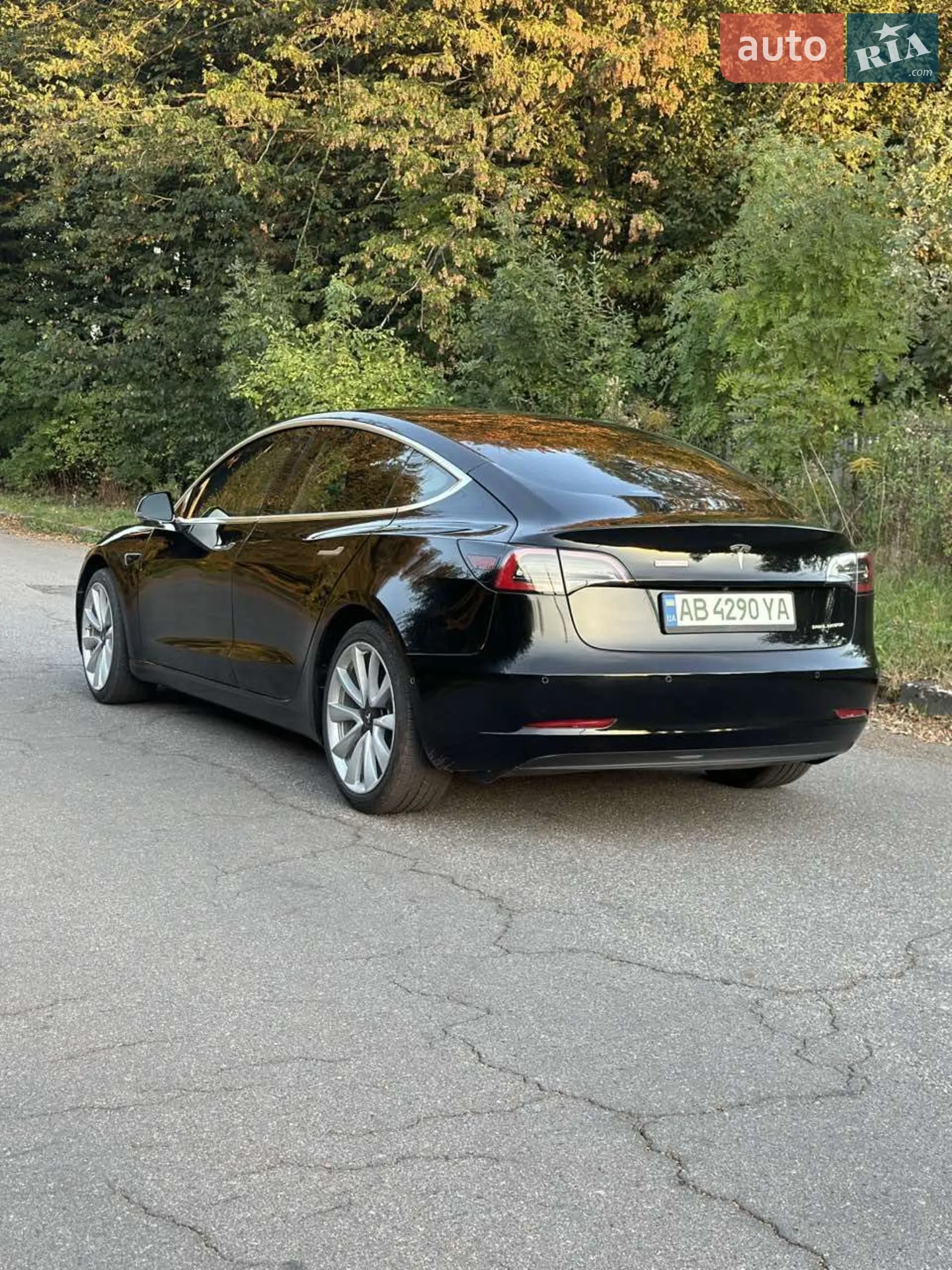 2020 Tesla Model 3 - мініатюра 8