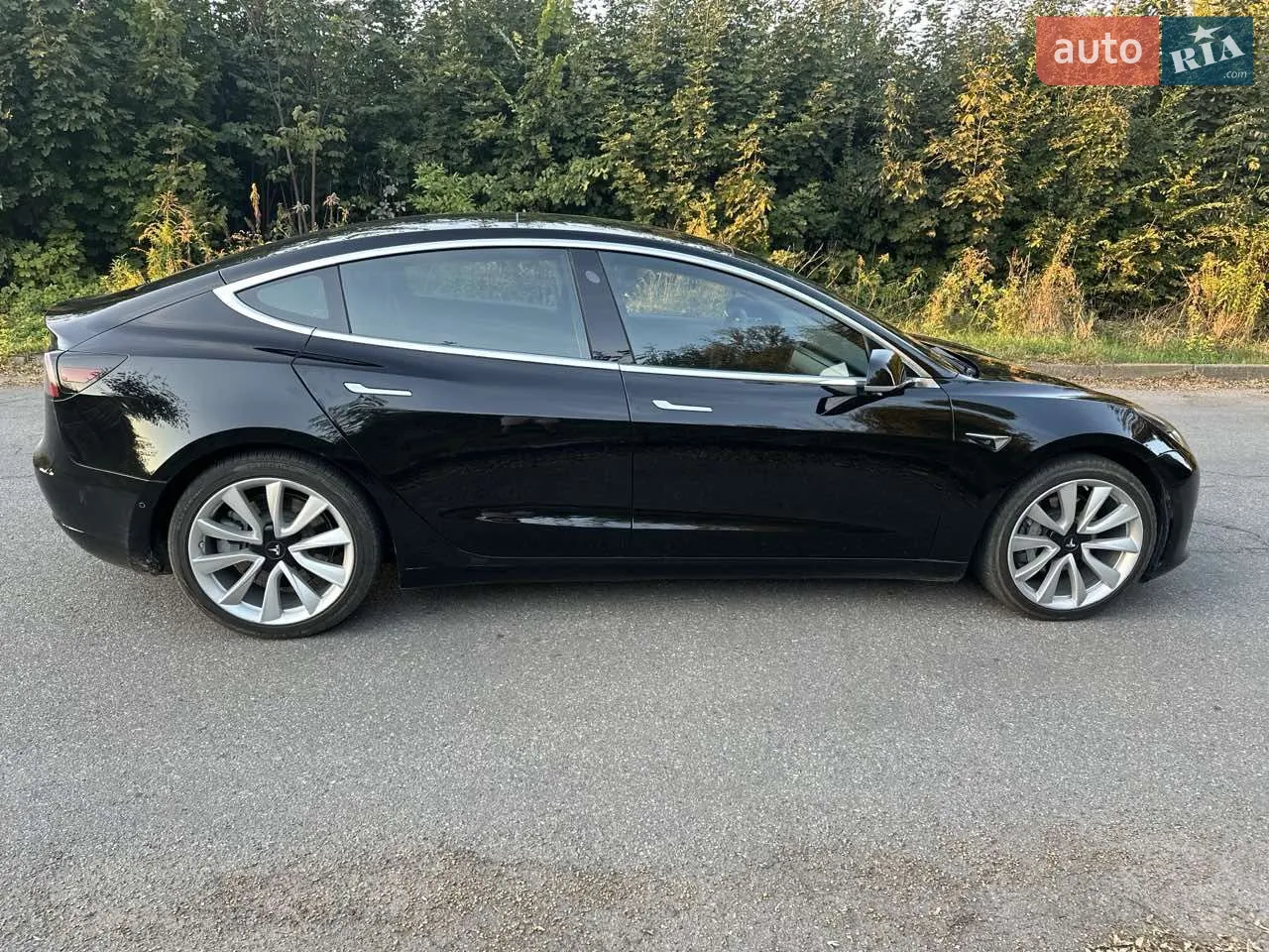 2020 Tesla Model 3 - мініатюра 17