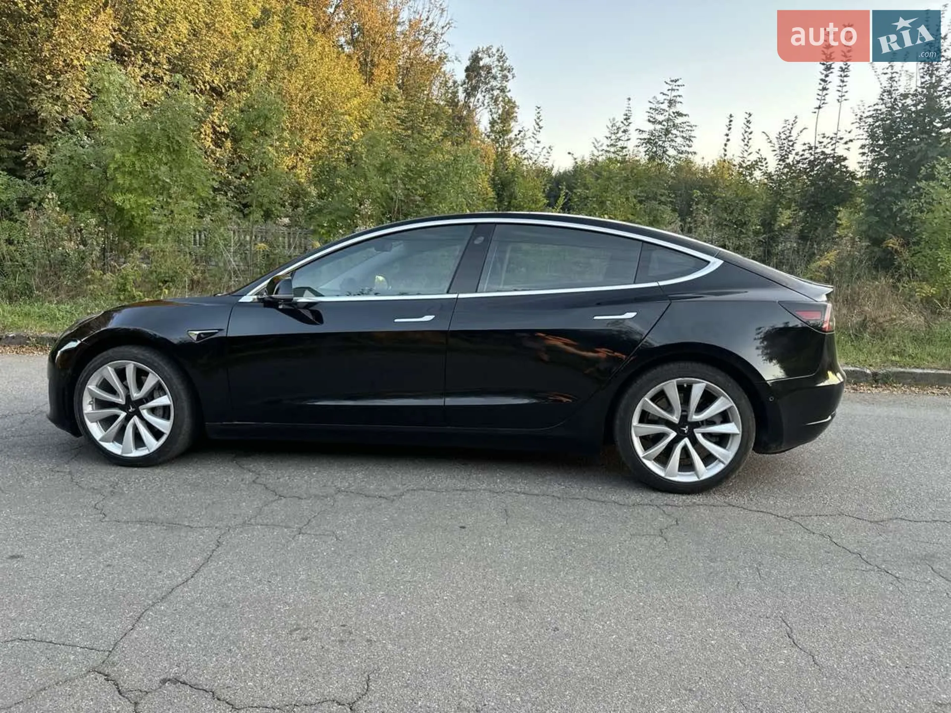2020 Tesla Model 3 - мініатюра 10