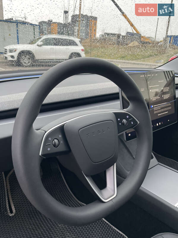 Седан Tesla Model 3 2024 в Ровно фото 15 Седан Tesla Model 3 2024 в Ровно
