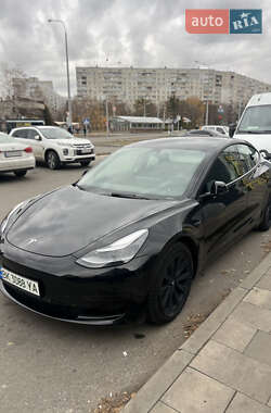 Седан Tesla Model 3 2022 в Харькове