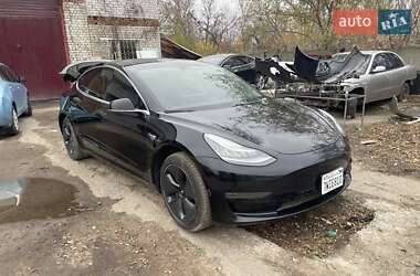 Седан Tesla Model 3 2019 в Харкові