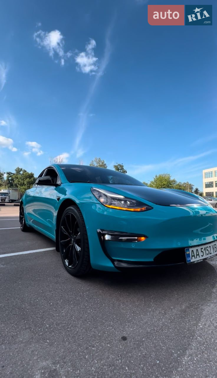 2019 Tesla Model 3 - мініатюра 18