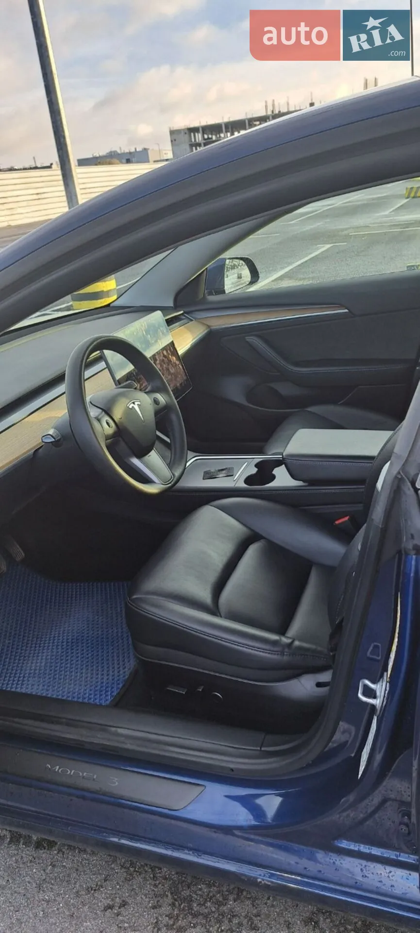 2022 Tesla Model 3 - мініатюра 4