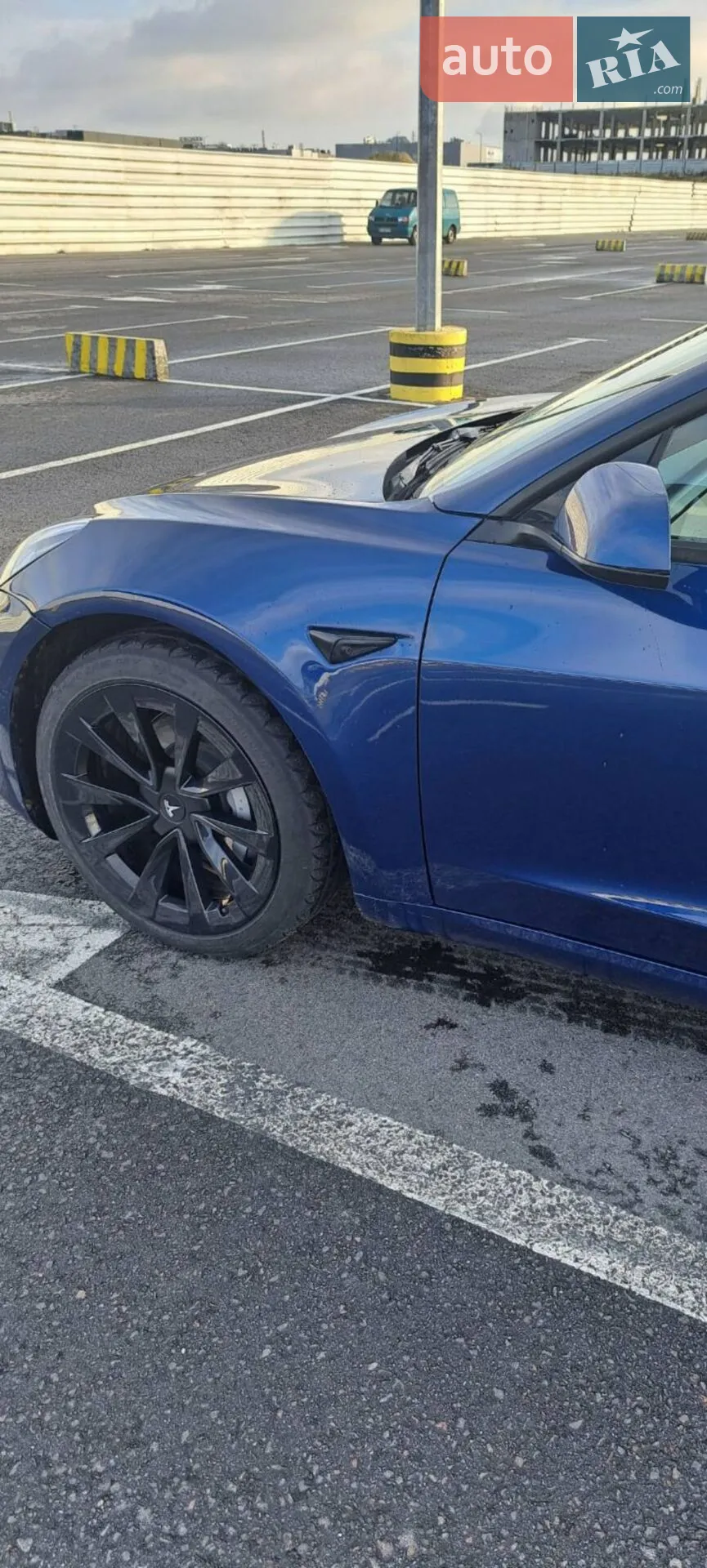 2022 Tesla Model 3 - мініатюра 9
