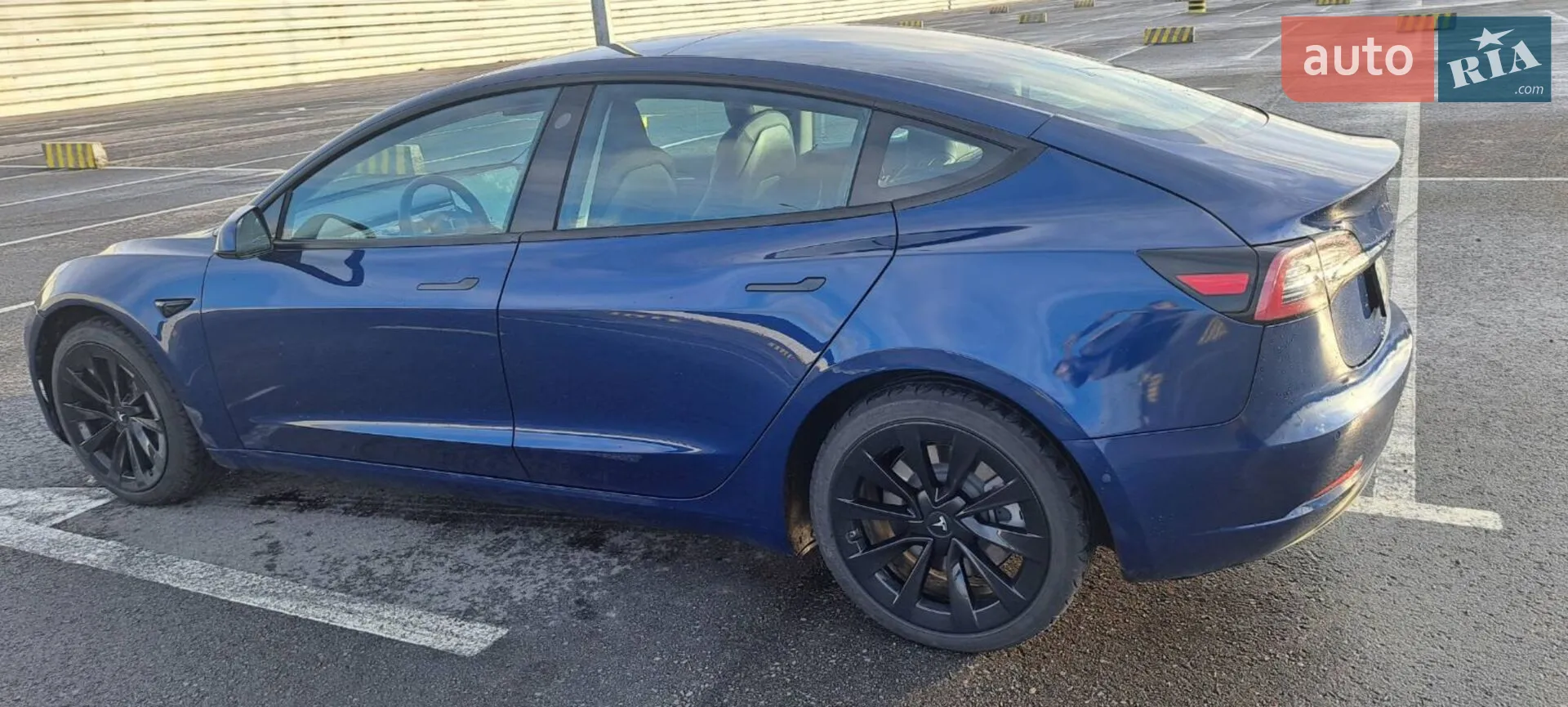 2022 Tesla Model 3 - мініатюра 22