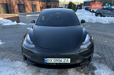 Седан Tesla Model 3 2021 в Хмельницькому