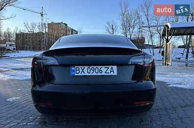 Седан Tesla Model 3 2021 в Хмельницькому