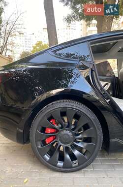 Седан Tesla Model 3 2018 в 