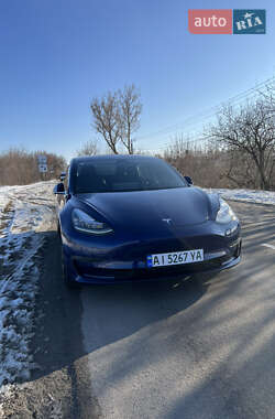 Седан Tesla Model 3 2020 в Києві