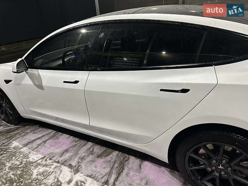 Седан Tesla Model 3 2021 в Виноградове фото 5 Седан Tesla Model 3 2021 в Виноградове