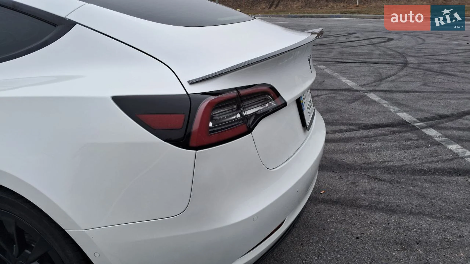 2021 Tesla Model 3 - мініатюра 15