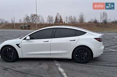 Седан Tesla Model 3 2021 в Полтаве