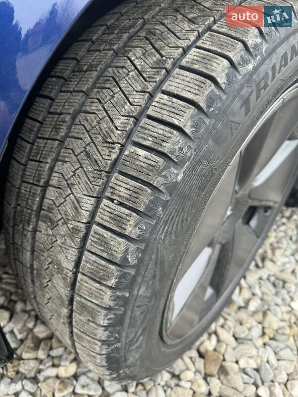 Седан Tesla Model 3 2018 в Ивано-Франковске фото 35 Седан Tesla Model 3 2018 в Ивано-Франковске