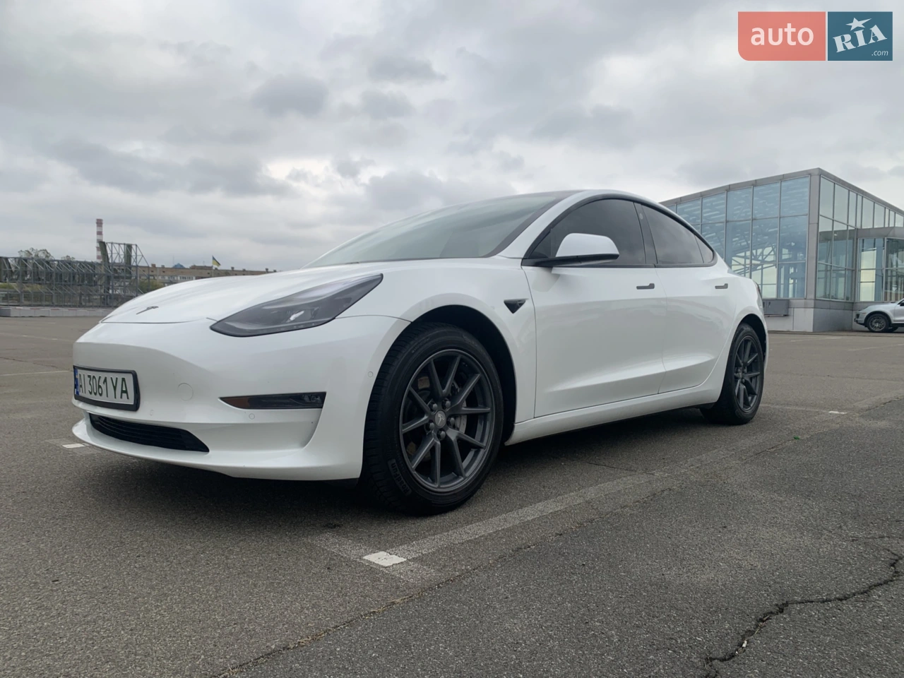 2022 Tesla Model 3 - мініатюра 22