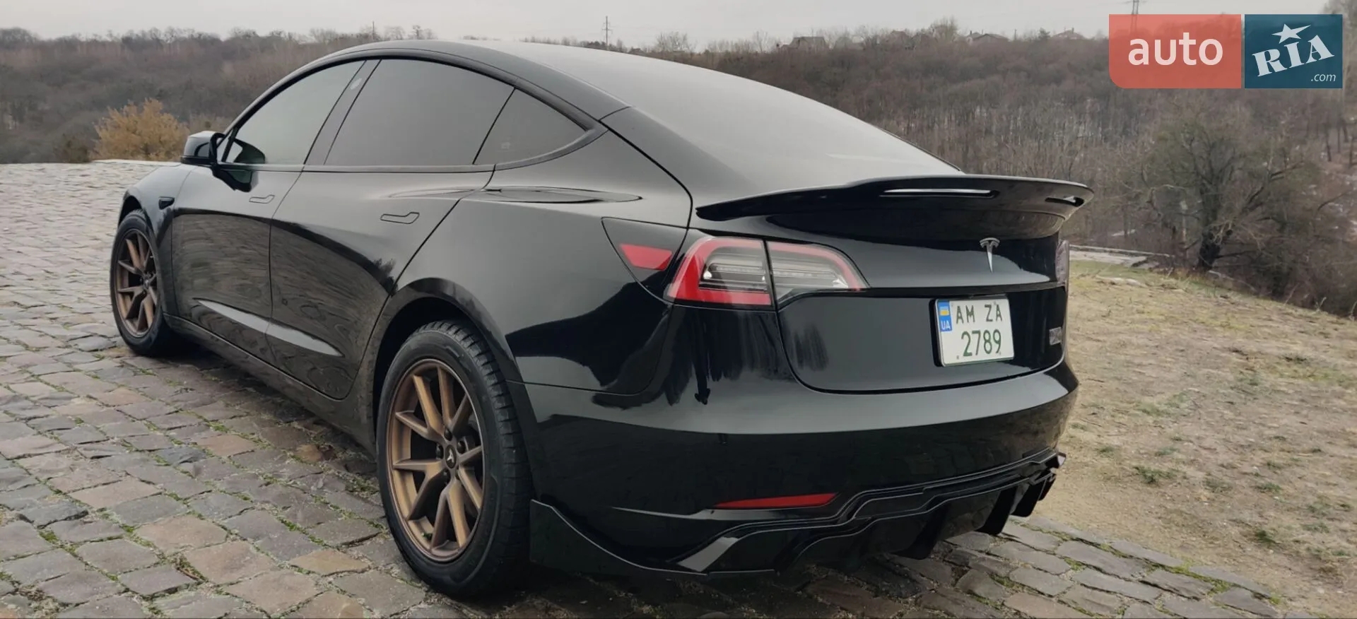 2022 Tesla Model 3 - мініатюра 15