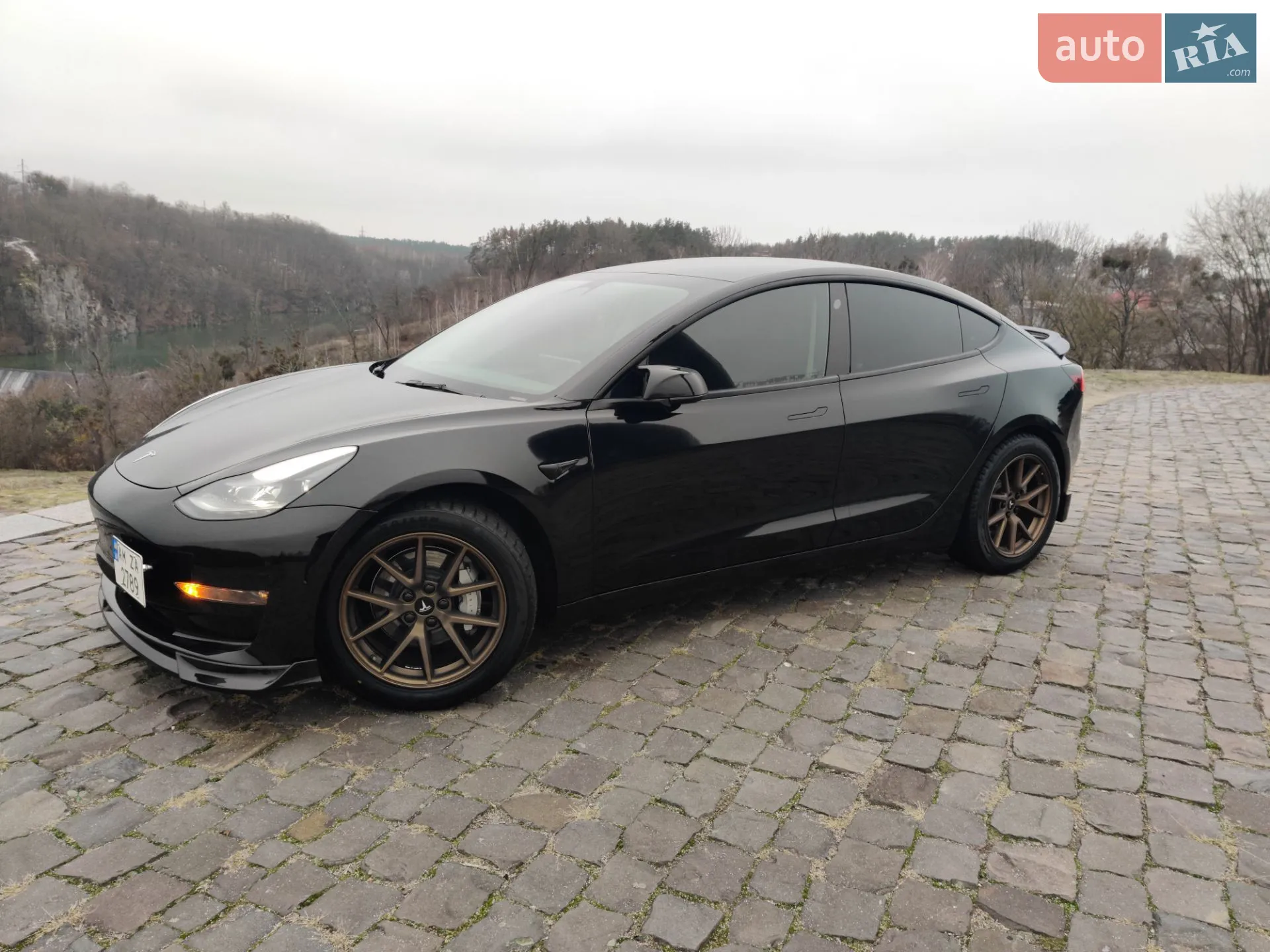 2022 Tesla Model 3 - мініатюра 23