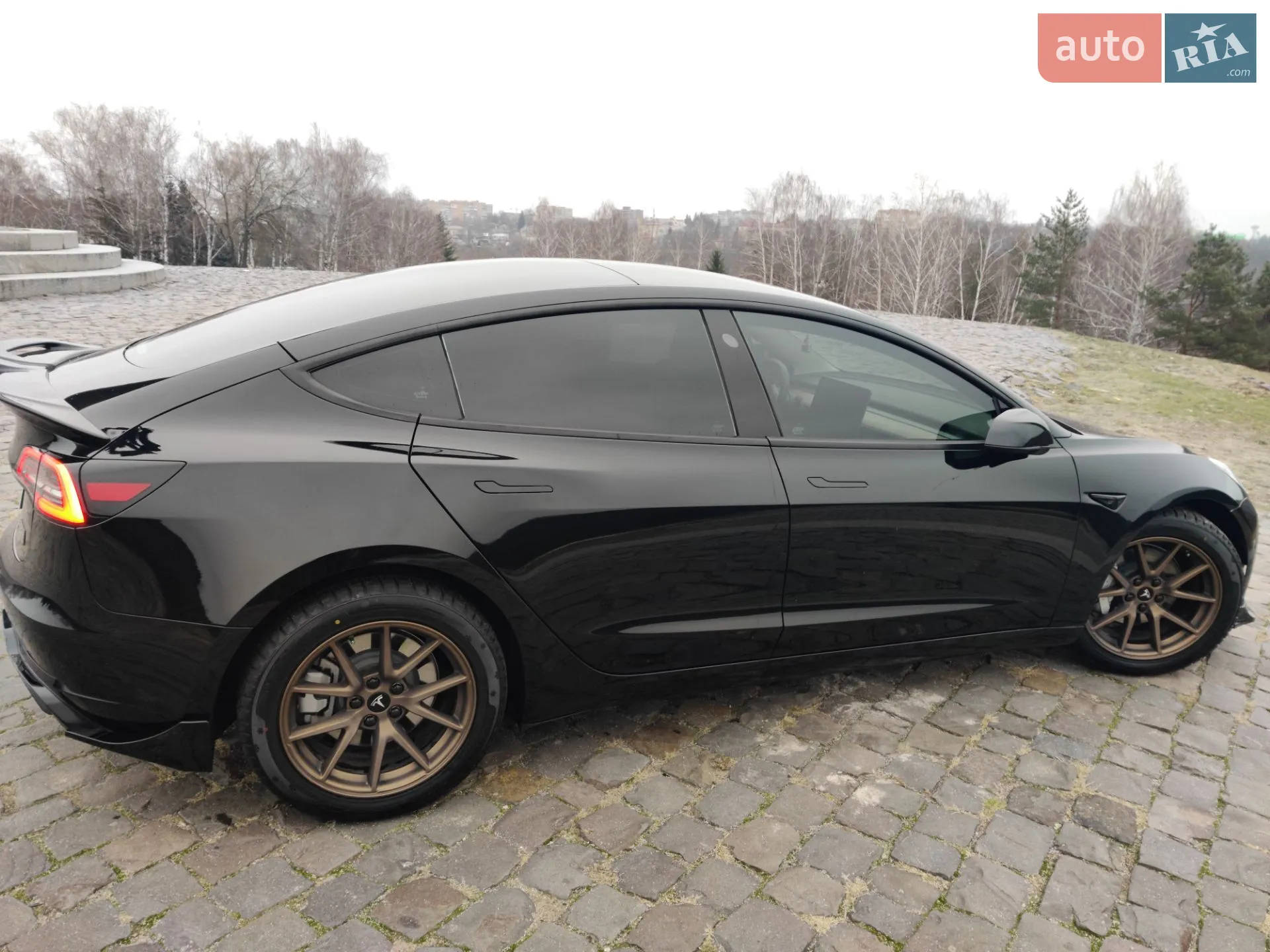 2022 Tesla Model 3 - мініатюра 27