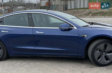 Седан Tesla Model 3 2019 в Мерефа