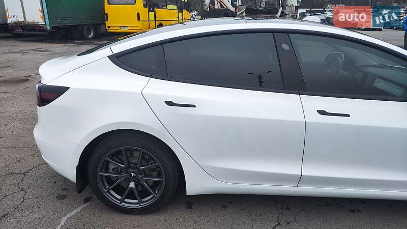 Седан Tesla Model 3 2020 в Одессе