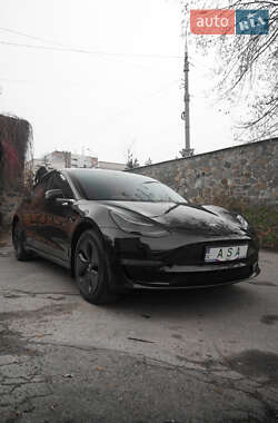 Седан Tesla Model 3 2019 в 