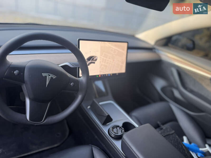 Седан Tesla Model 3 2023 в Кривом Роге фото 4 Седан Tesla Model 3 2023 в Кривом Роге