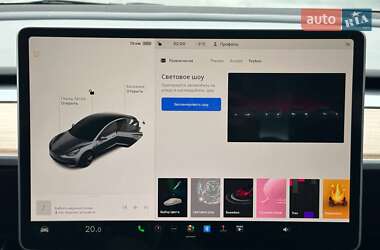 Седан Tesla Model 3 2023 в 