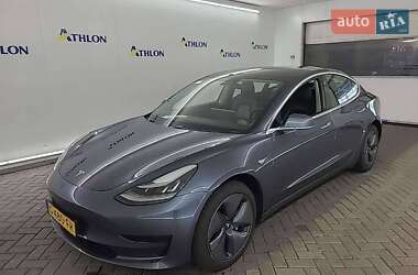 Седан Tesla Model 3 2019 в Хмельницькому